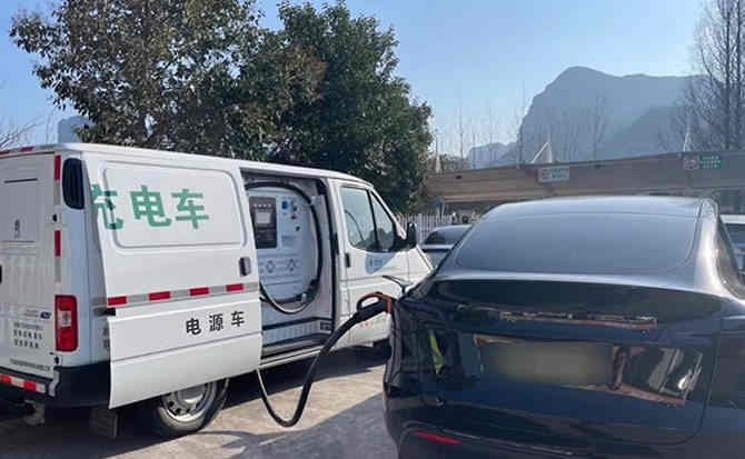 抚州汽车搭电