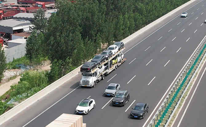 抚州高速公路汽车救援